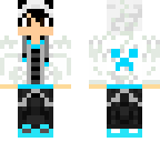 blue creeper fix