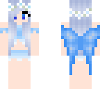 blue fairy