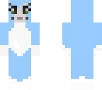 blue stampy
