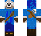 bluedoggy