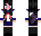 blushing school