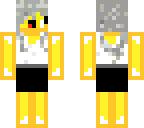 bm_508 with ibeaturscore hair