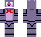 bonnie the bunny
