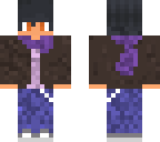 boy aphmau casual