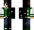 boy ender man