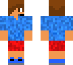 boy gamer