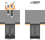 boy skin