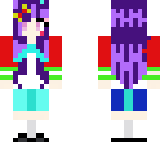 brandy fnaf school girl