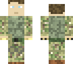 british army mtp