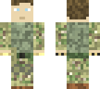british army mtp