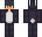 bunny boy aphmau