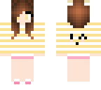 bunny yellow