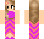 cadence's awesome skin