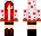 cake girl