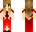 cali fancy dress edit