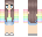 candy girl updated