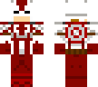 captain canada