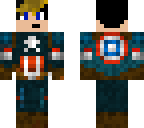 captain dylanpeys