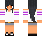 casual aphmau