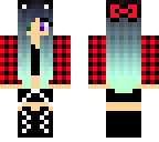 cat girl