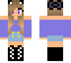 cat girl
