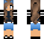 cat girl