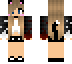 cat girl remake