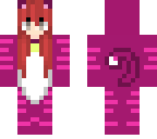 cat nicole edit