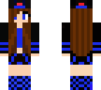 cheerleader