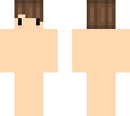 chibi boy hair base