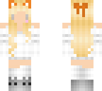 chibi cat