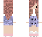 chibi girl