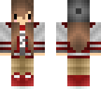 chibi girl
