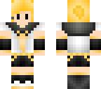 chibi len