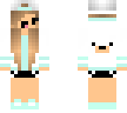 chibi polar gamer