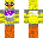 chica the chicken