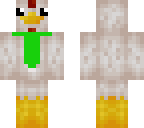 chicken