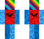 color man