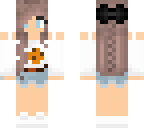 cookie girl