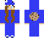 cookie monster