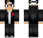 cool black