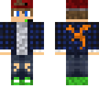 cool blaze teen