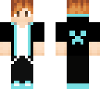 cool boy