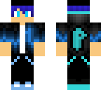 cool boy pyrexx