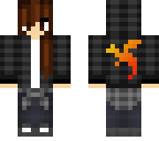 cool dragon