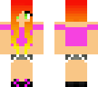 cool girl 12