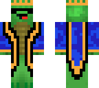 cool king