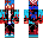 cool zombie