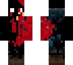 corrupted death