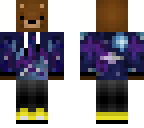 cosmic bear